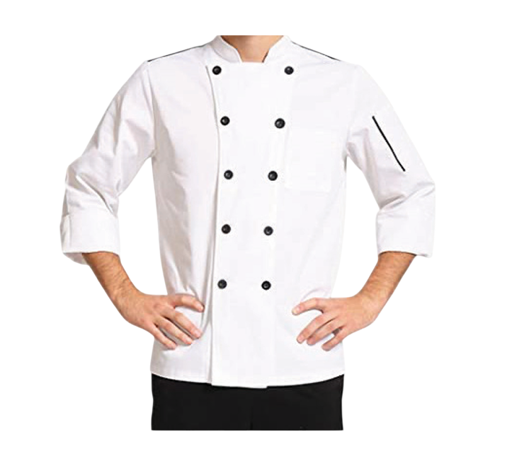 Coverall